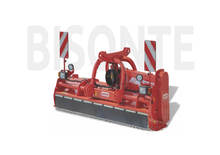 Mulcher grasmaaier Maschio Bisonte 280