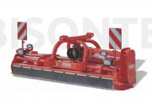 Mulcher grasmaaier Maschio Bisonte 300