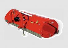 Mulcher grasmaaier Kuhn BK 230