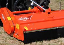 Mulcher grasmaaier Kuhn BP 24
