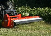 Mulcher grasmaaier Kuhn BP 280