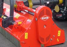 Mulcher grasmaaier Kuhn BPR 22