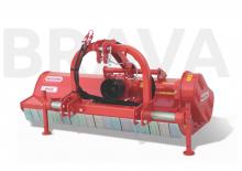 Mulcher grasmaaier Maschio Brava 140 S