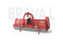 Mulcher grasmaaier Maschio Brava 230 LS