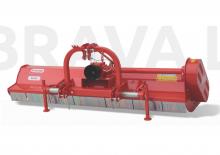 Mulcher grasmaaier Maschio Brava 250 LS