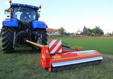 Mulcher grasmaaier Vicon Bromex M 185
