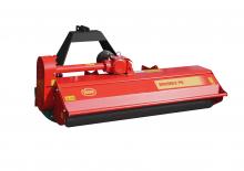 Mulcher grasmaaier Vicon Bromex PA 180