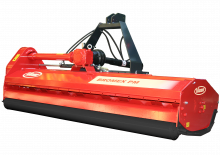 Mulcher grasmaaier Vicon Bromex PM 155