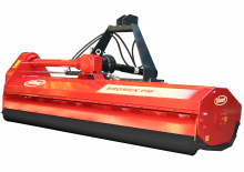 Mulcher grasmaaier Vicon Bromex PM 200