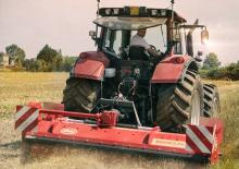 Mulcher grasmaaier Vicon Bromex PX 235