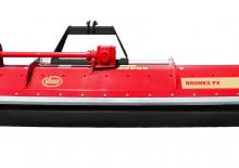 Mulcher grasmaaier Vicon Bromex PX 280
