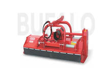 Mulcher grasmaaier Maschio Bufalo 280