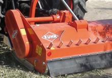 Mulcher grasmaaier Kuhn BV 170 Pro