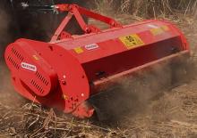 Mulcher grasmaaier Maschio Chiara 180 S