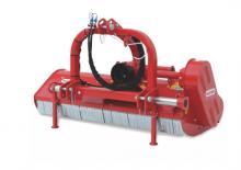 Mulcher grasmaaier Maschio Corazza 170 F