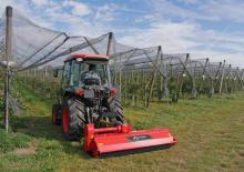 Mulcher grasmaaier Kverneland FML 120