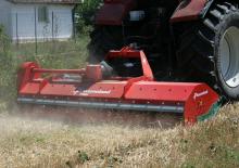 Mulcher grasmaaier Kverneland FRH 320