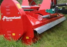 Mulcher grasmaaier Kverneland FRO 280