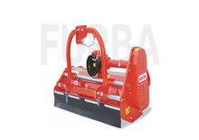 Mulcher grasmaaier Maschio Furba 100