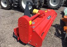 Mulcher grasmaaier Kverneland FXE 280