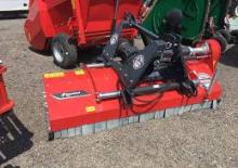 Mulcher grasmaaier Kverneland FXN 235