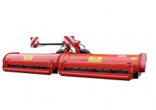 Mulcher grasmaaier Maschio Gemella 465