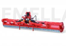 Mulcher grasmaaier Maschio Gemella 620
