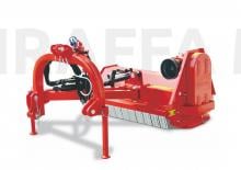 Mulcher grasmaaier Maschio Giraffa M SE 180
