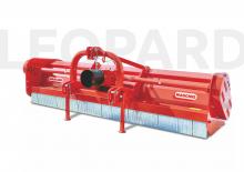 Mulcher grasmaaier Maschio Leopard DT