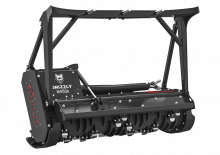 Mulcher grasmaaier Prinoth M450m-1250