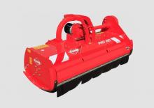 Mulcher grasmaaier Kuhn Pro 180