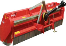 Mulcher grasmaaier Kuhn RM 450