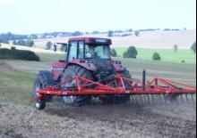 Mulcher grasmaaier Bugnot RM 600