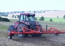 Mulcher grasmaaier Bugnot RM 660