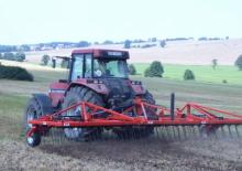 Mulcher grasmaaier Bugnot RM 720