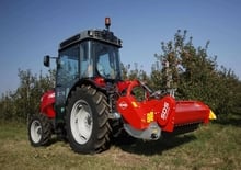 Mulcher grasmaaier Kuhn SDS 150