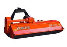 Mulcher grasmaaier Kubota SE1151