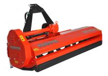 Mulcher grasmaaier Kubota SE3155