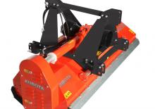 Mulcher grasmaaier Kubota SE4235