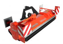 Mulcher grasmaaier Kubota SE5280
