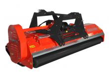 Mulcher grasmaaier Kubota SE6320