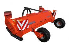 Mulcher grasmaaier Kubota SE8320