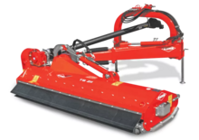Mulcher grasmaaier Kuhn TB 211
