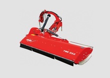 Mulcher grasmaaier Kuhn TBE 222