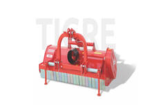 Mulcher grasmaaier Maschio Tigre 280