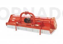 Mulcher grasmaaier Maschio Tornado 220