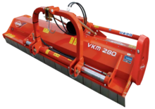 Mulcher grasmaaier Kuhn VKM 210