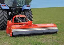 Mulcher grasmaaier Kuhn VKM 280