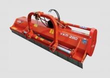 Mulcher grasmaaier Kuhn VKM 280