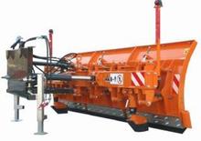 Multisharp sneeuwruimers Assaloni 3 GL 30*